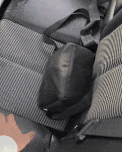 Me pulling the drone wing on the defense day